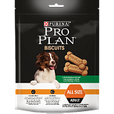 Pro Plan Dog Biscuits Ягнёнок 175г