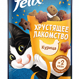 Felix Хрустящее лакомство Курица 60г