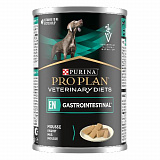 Purina Veterinary Diets для взрослых собак EN 400г